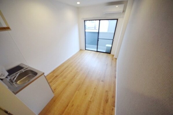 第2イーストサイドの物件内観写真